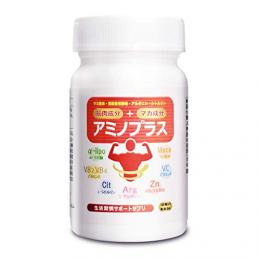 アミノプラス