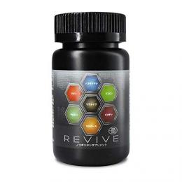 毛髪力Revive(リヴァイブ)